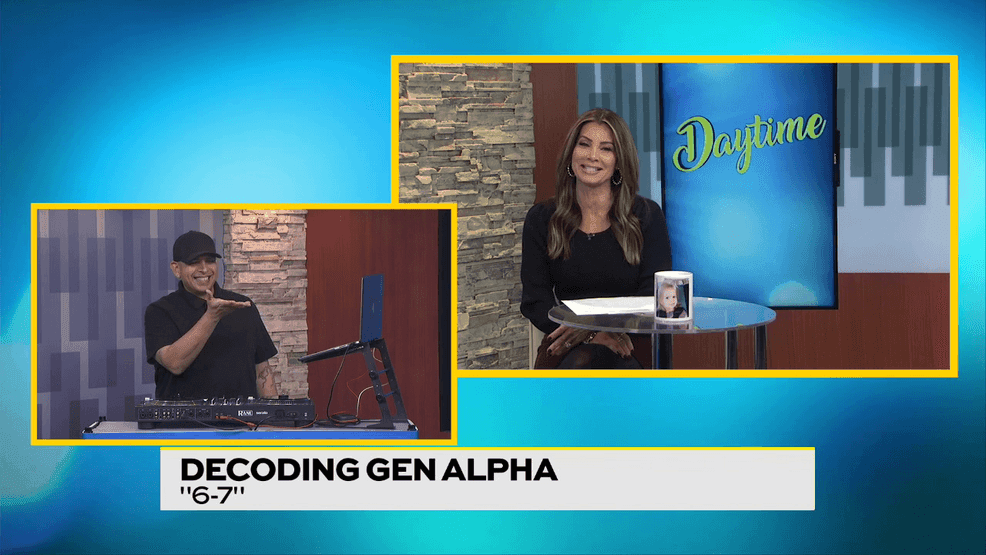 Image for story: Gen Alpha Slang Decoder: What Are Your Kids Even Saying?