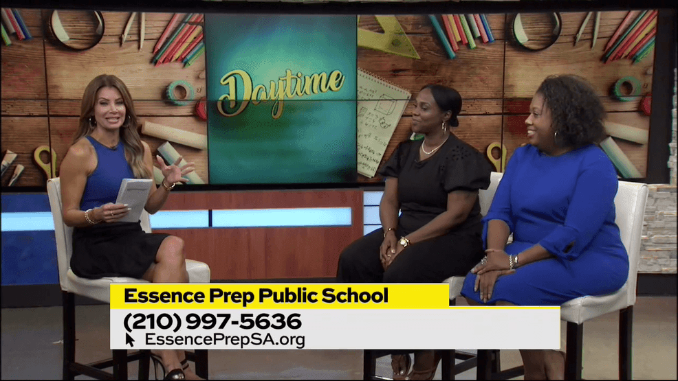 Essence Prep Public School