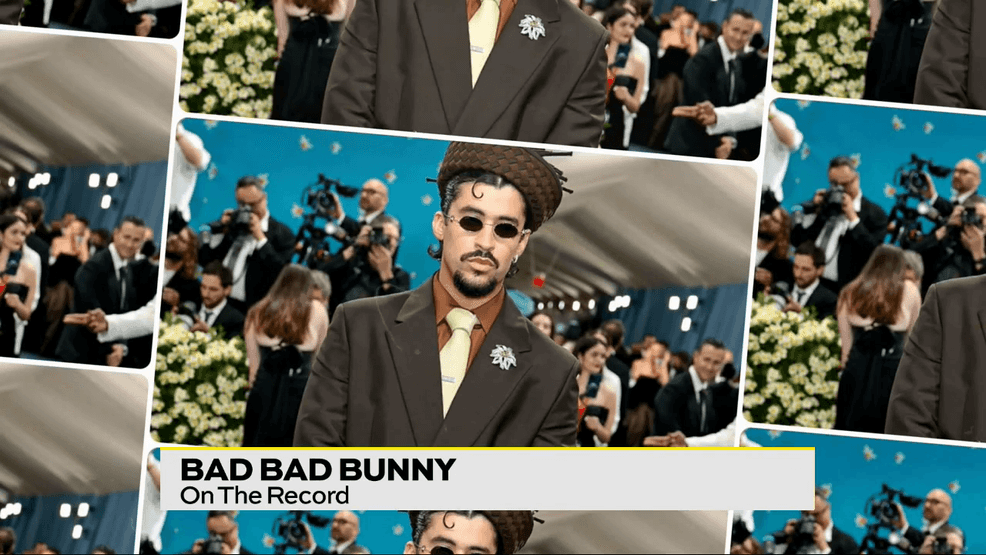 Image for story: On the Record: Legal Trouble and New Residencies 