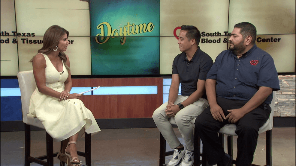 South Texas Blood & Tissue