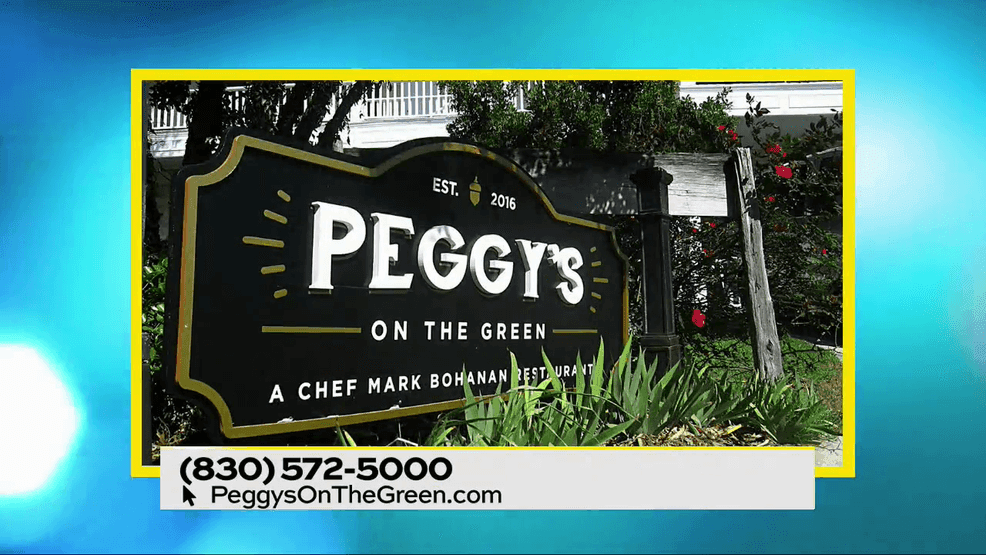 Peggy’s on the Green