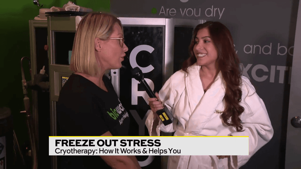 BioWerx Alamo Heights