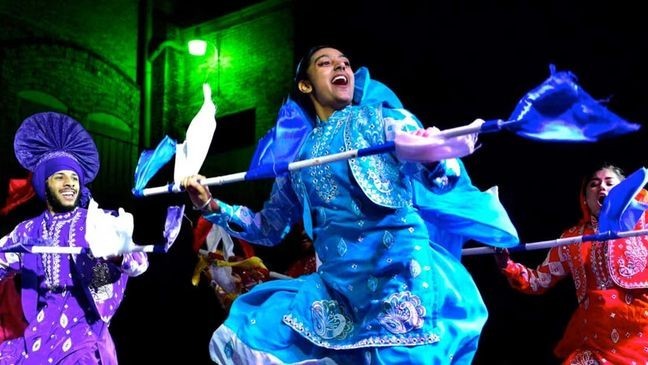 DiwaliSA Festival of Lights (Saturday): While not Dia de Muertos, the community will be celebrating the Festival of Lights at the Arneson River Theatre at La Villita. 