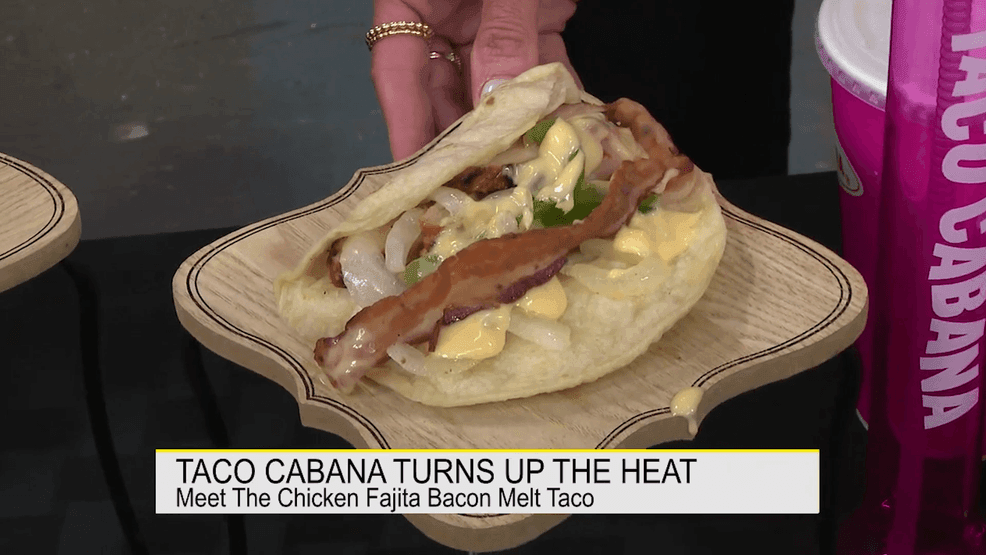 Taco Cabana