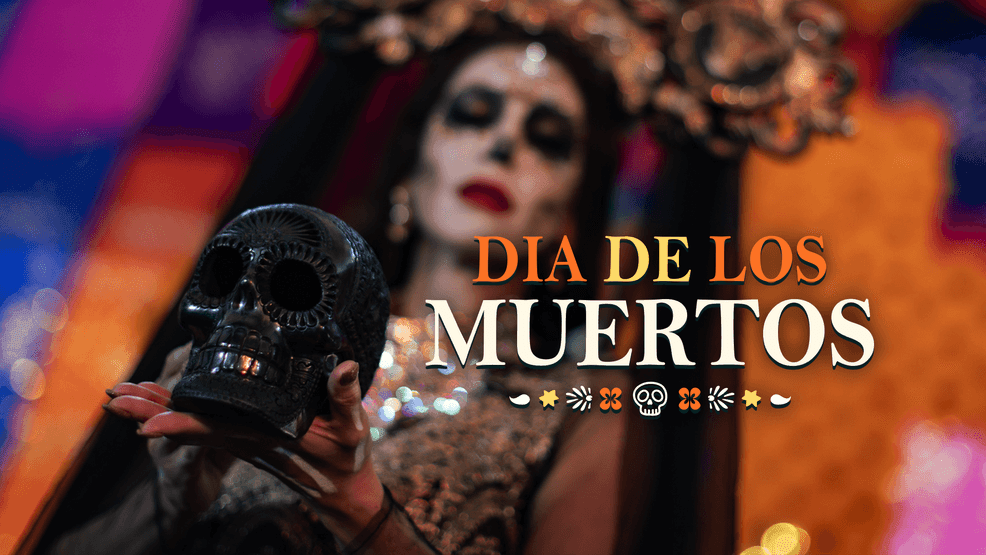 Image for story: Understanding the origins and meaning of Día De Los Muertos