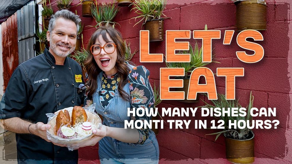 Image for story: Let's Eat: The Best Bites in San Antonio