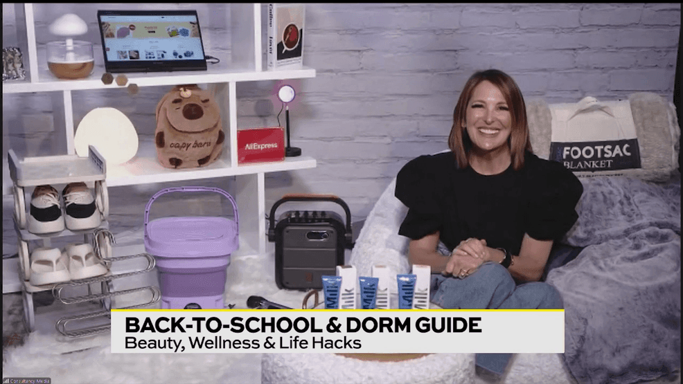 Aliexpress, Lovesac, Milk Makeup