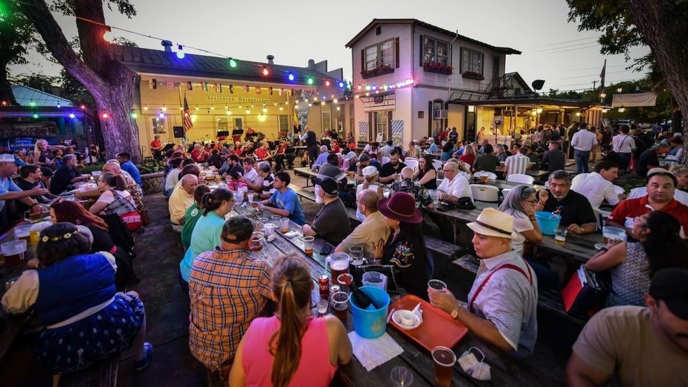 Image for story: Lots to do in San Antonio this weekend!