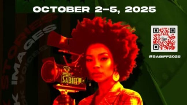 San Antonio Black International Film Festival 