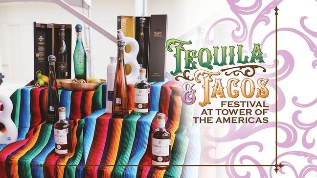 Tequila & Tacos Festival 