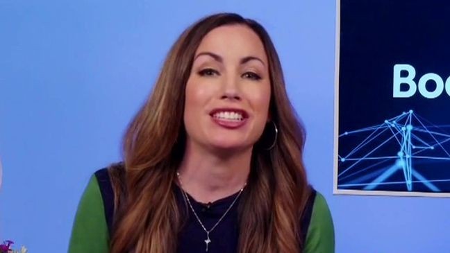 Hailey Bright shares details on how AI is changing the game for last minute travel.