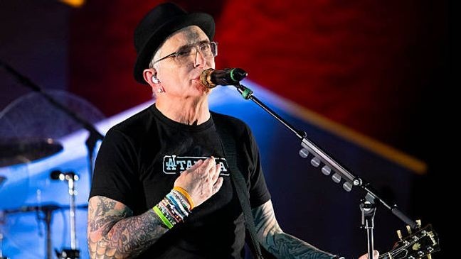 Fans of '90s alternative rock band Everclear can head to the historic Aztec Theatre Friday at 8 p.m. The band, led by founder Art Alexakis, is expected to perform era-defining hits such as "Santa Monica," "Father of Mine," and "I Will Buy You a New Life." The concert features support from opening act The Daisy Killers.