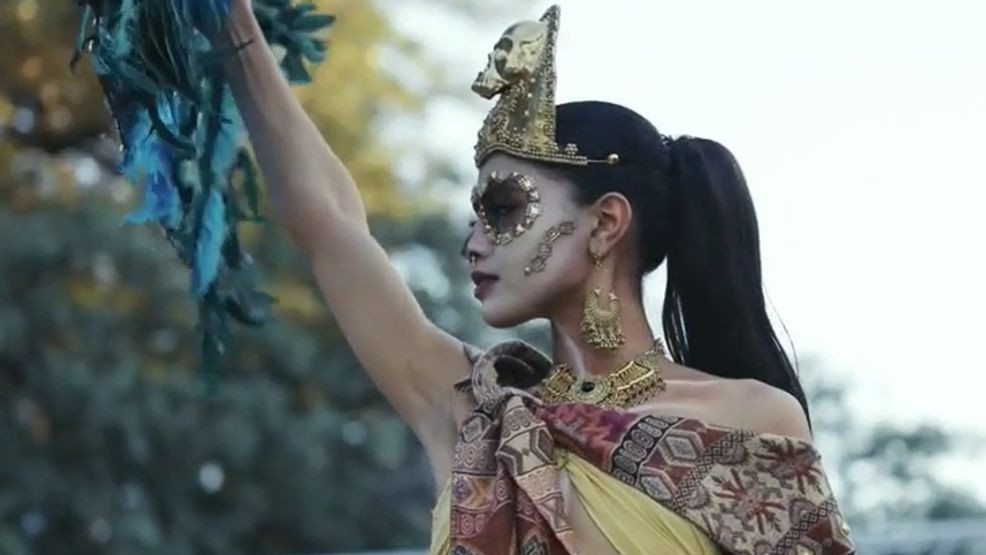 Image for story: Here's what's happening in San Antonio this weekend