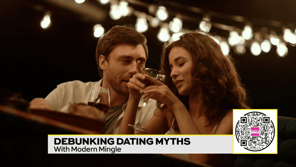 Debunking Dating Myths with Modern Mingle