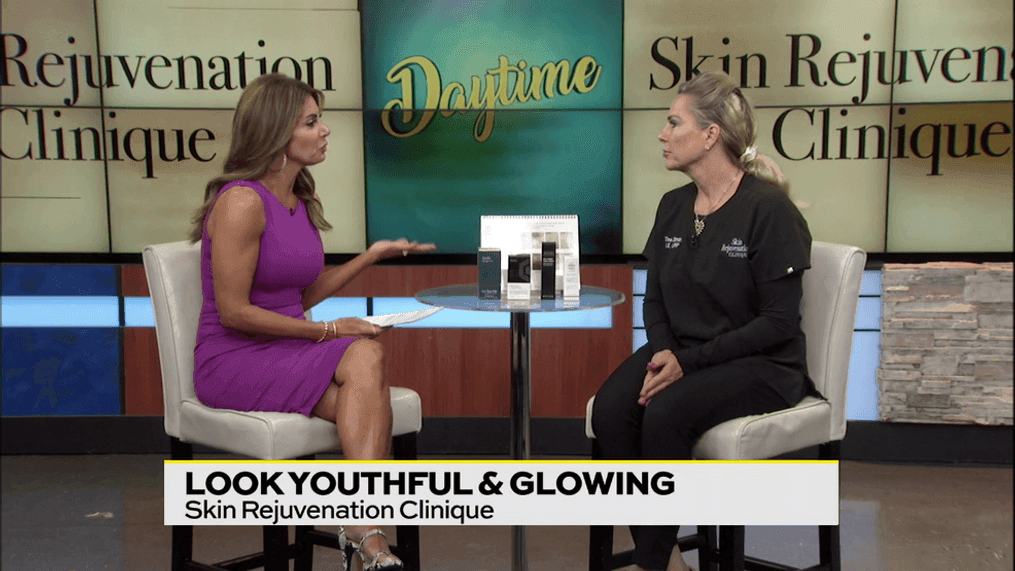 Skin Rejuvenation Clinique!