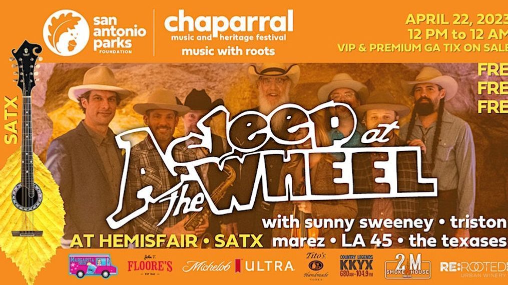 El Chaparral Music and Heritage Festival