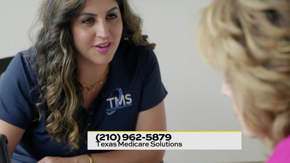 Texas Medicare Solutions