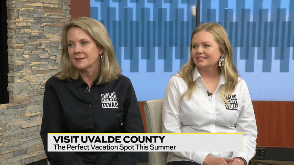 Uvalde County Visitor Center