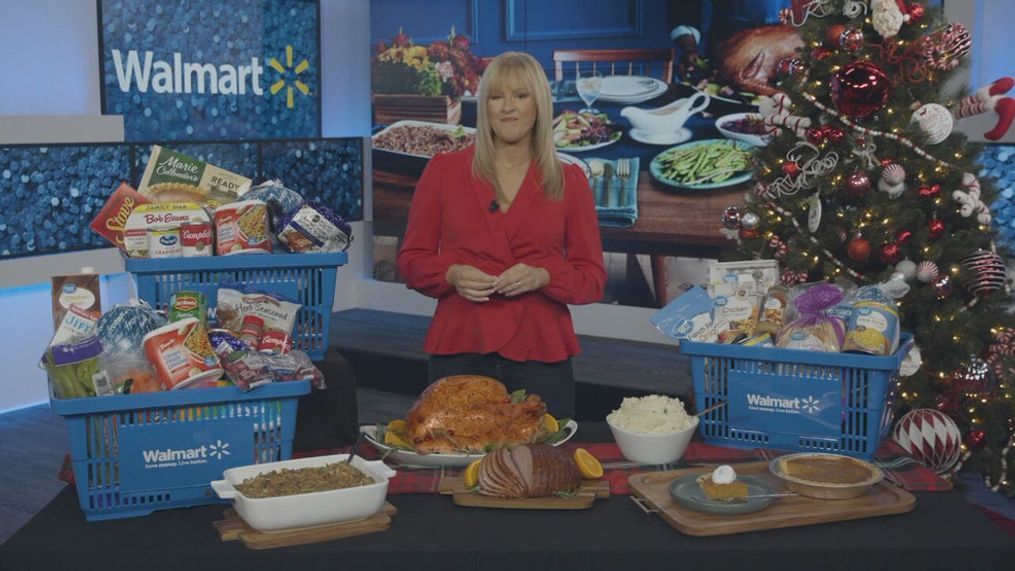 Holiday Meal Baskets