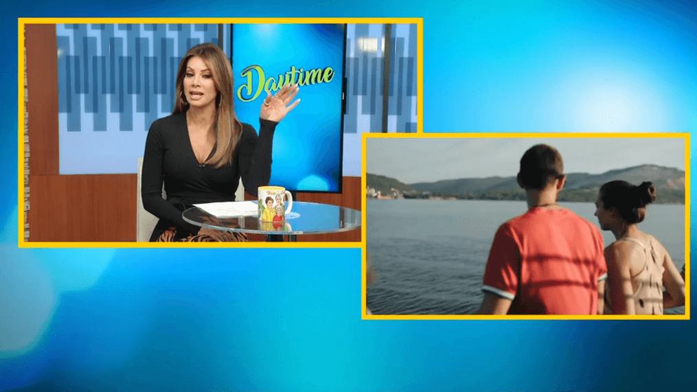 Double Ranch, Dozens of Hallmark Movies, and Denied Cruises