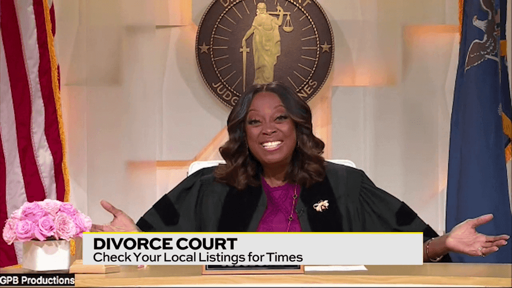 Divorce Court