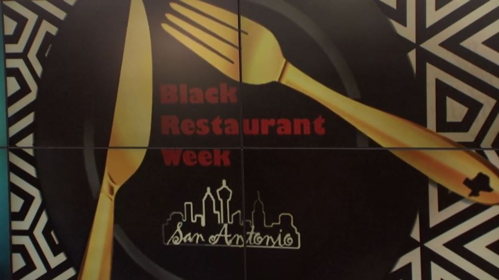 Black Restaurant Week Watch Daytime