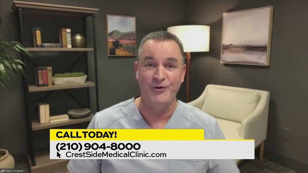 Crest Side Medical Clinic