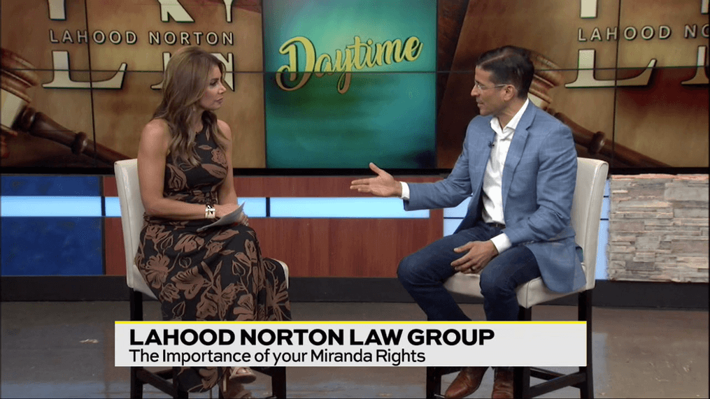 LaHood Norton Law Group, PLLC 