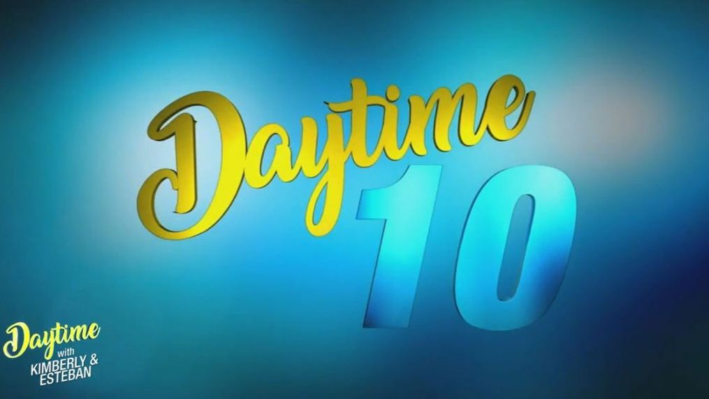 Daytime 10