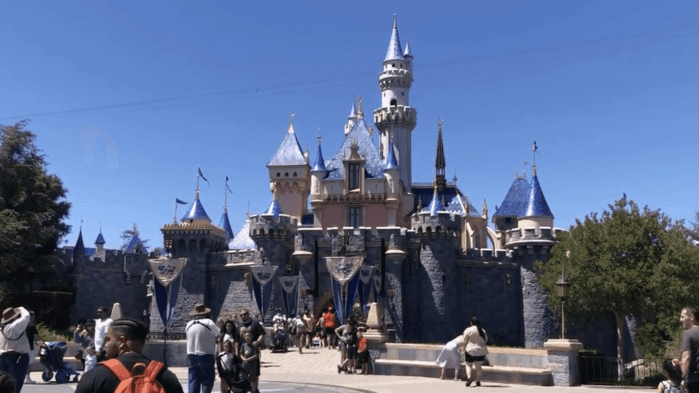 Disneyland Record, Zombie Confidence, and much More