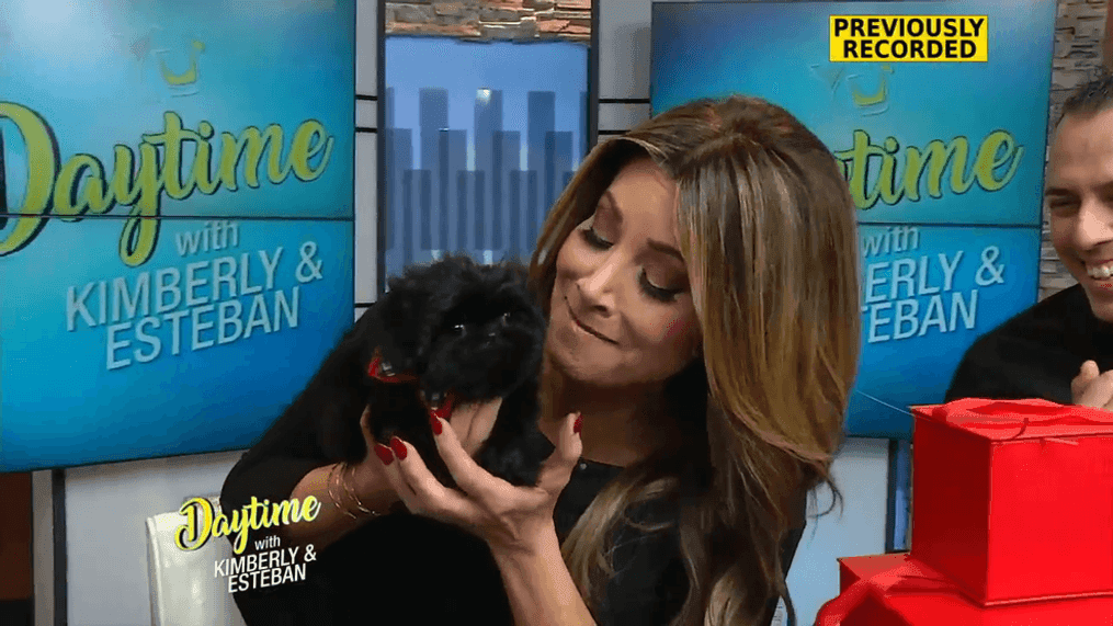Sweet Tooth Tuesday: Elvis Birthday Surprise