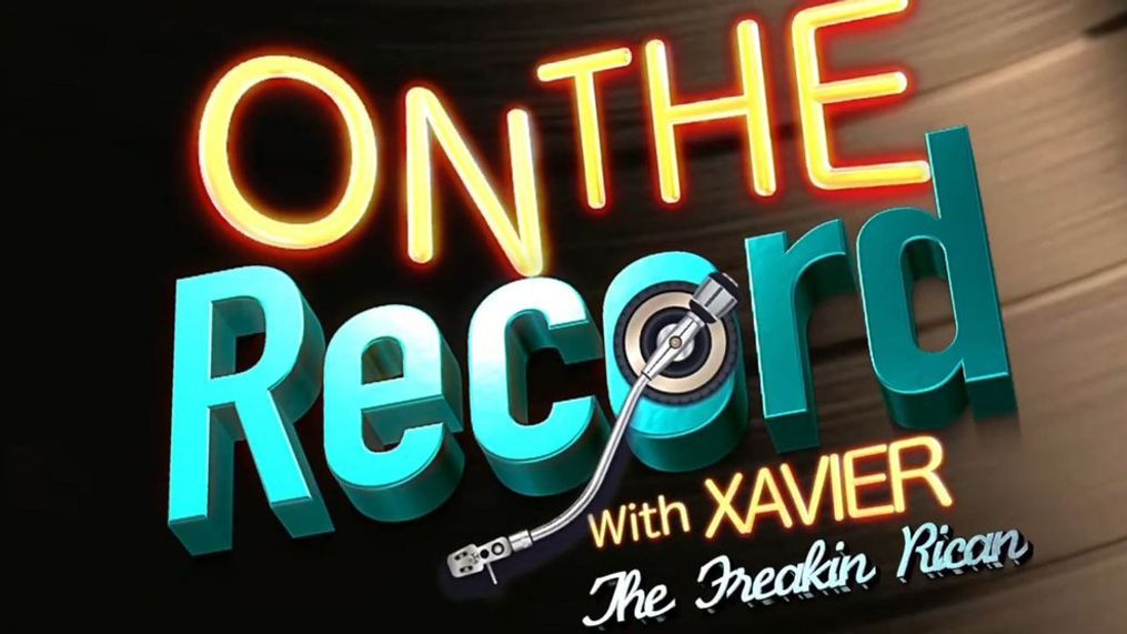 On The Record with Xavier