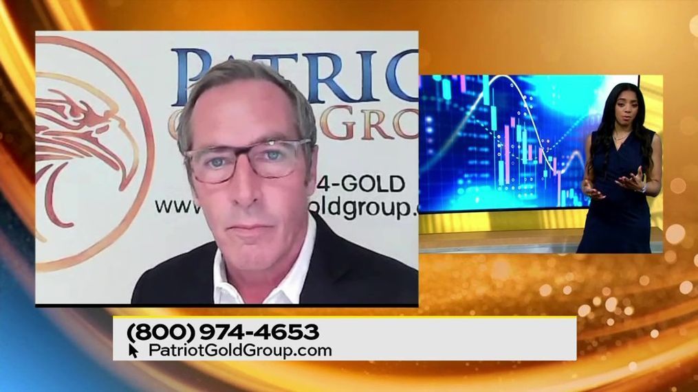 Patriot Gold Group