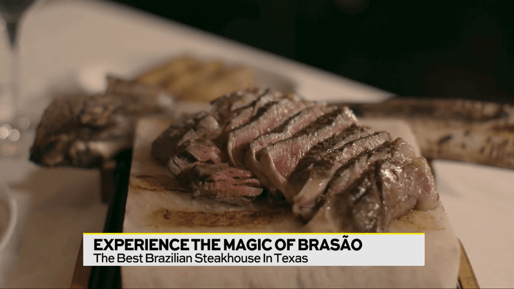 Brasão Brazilian Steakhouse