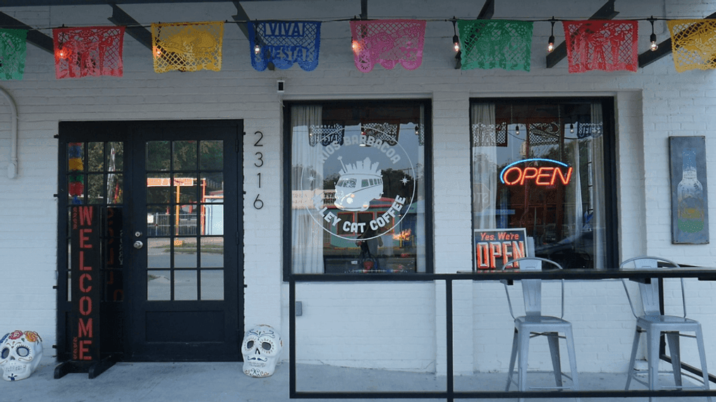Rio's Barbacoa - Southtown is the recipient of News 4's April Blue Plate award with mouth-watering Barbacoa and a perfect health inspection score.{&nbsp;}(SBG San Antonio)