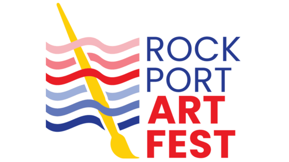 Rockport Art Festival
