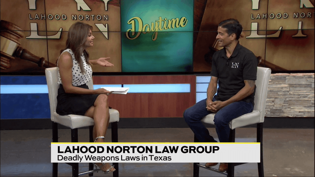 LaHood Norton Law Group, PLLC 