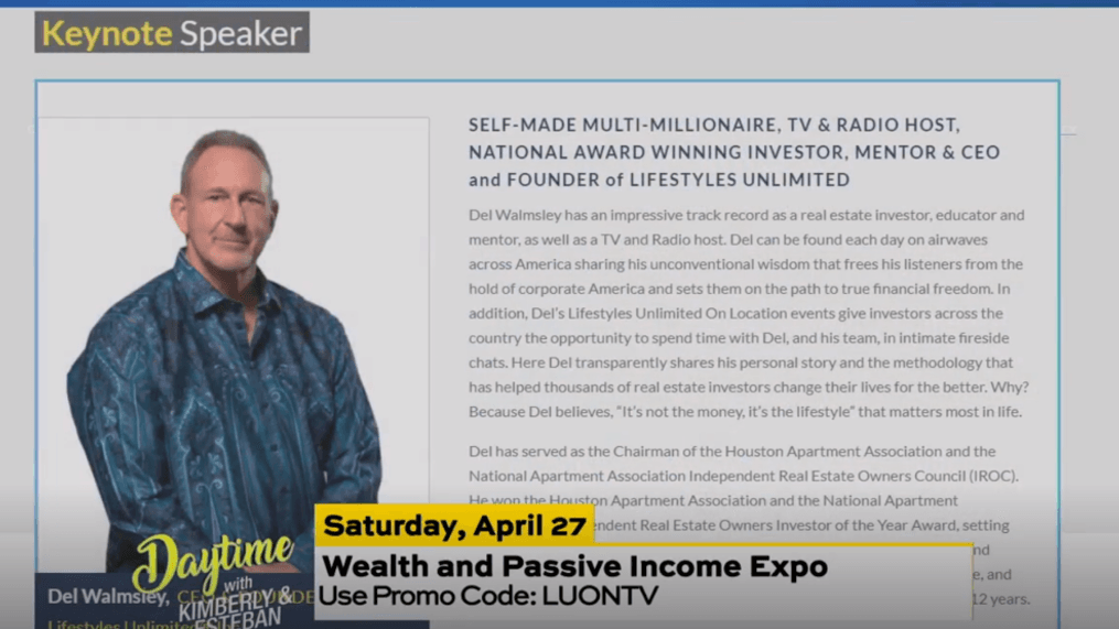 Daytime-Next generation wealth{&nbsp;}{p}{/p}