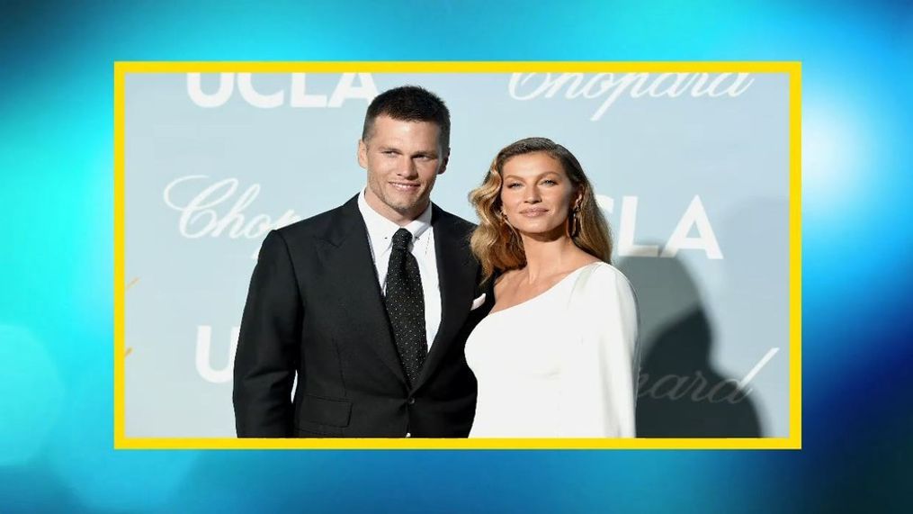 Gisele's Comeback, Wend's Arrest, and More