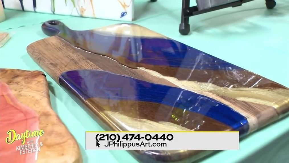 J. Philippus Art Studio & Gallery
