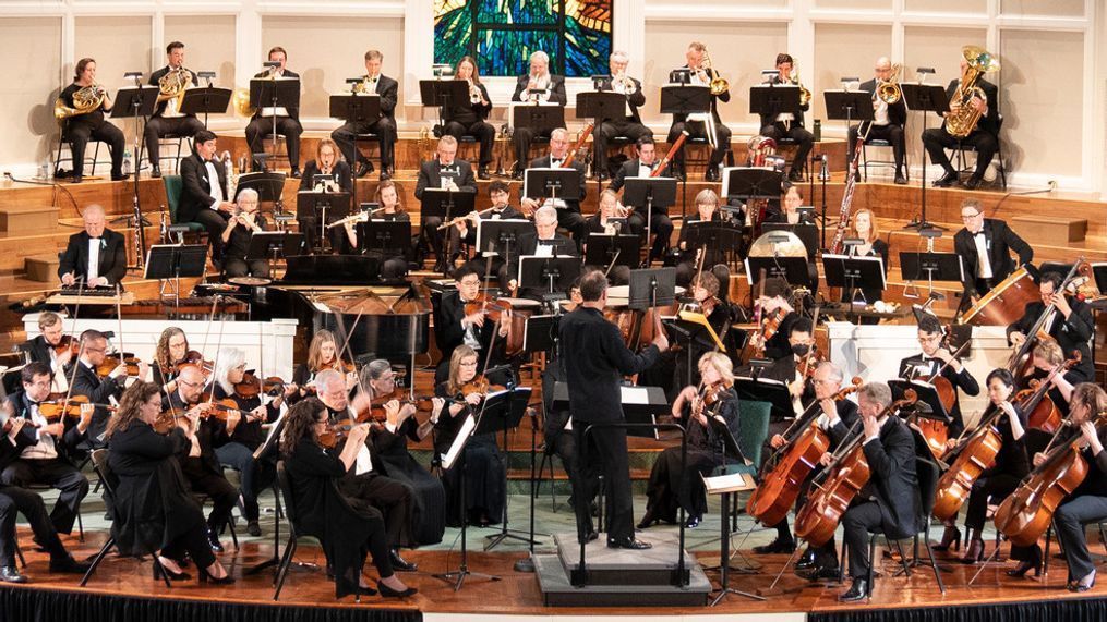 The San Antonio Symphony was disbanded two years ago, but those determined to keep world-class music in our city came together to form the San Antonio Philharmonic (SA Phil).