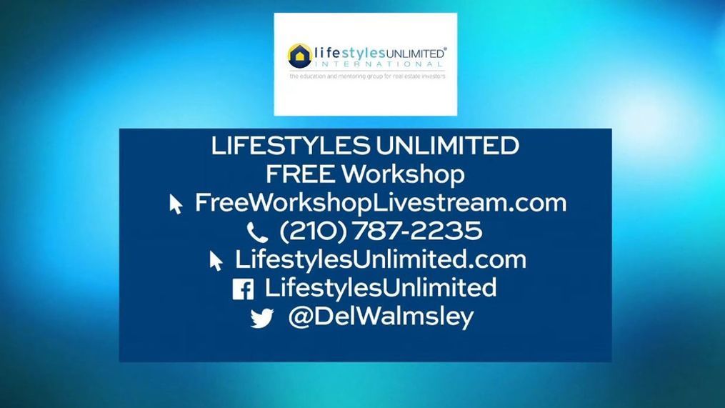 Lifestyle Unlimited