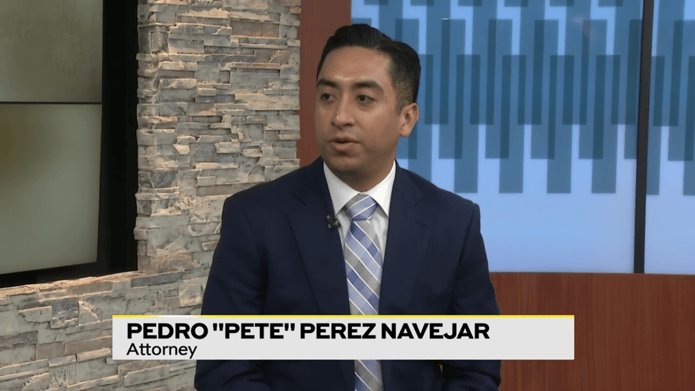 PEREZ | NAVEJAR LAW FIRM