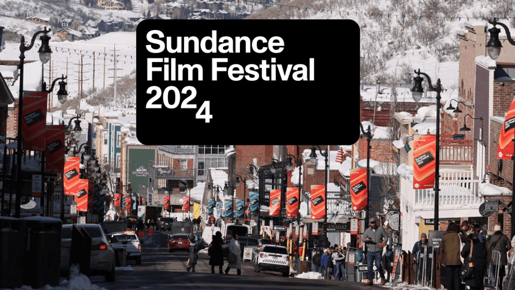 Sundance Film Festival