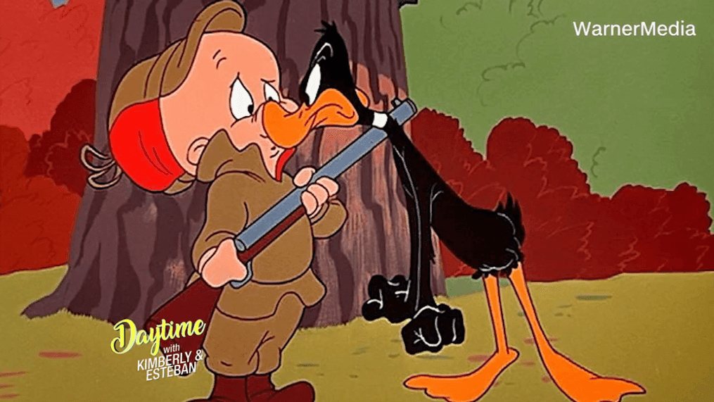 Daytime at Home | A "Looney Tunes" Reboot