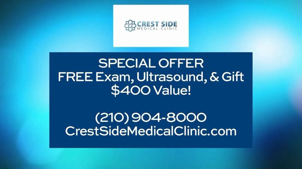 Crest Side Medical Clinic