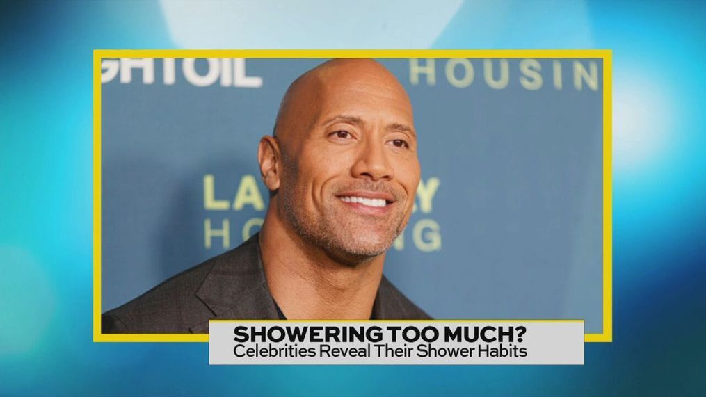 {p}Dwayne Johnson (Getty Images){/p}