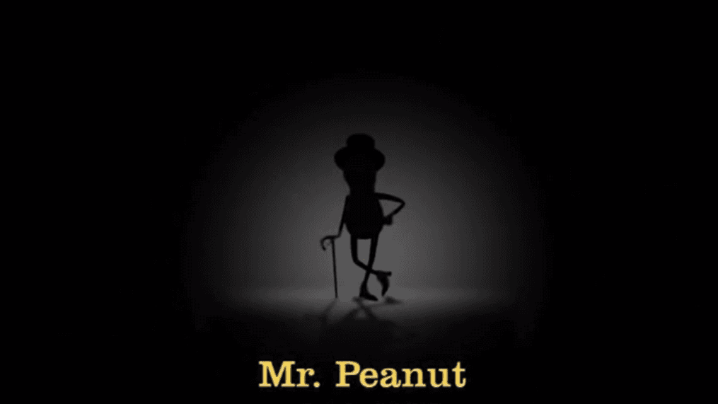 Daytime-Mr. Peanut is DEAD!?