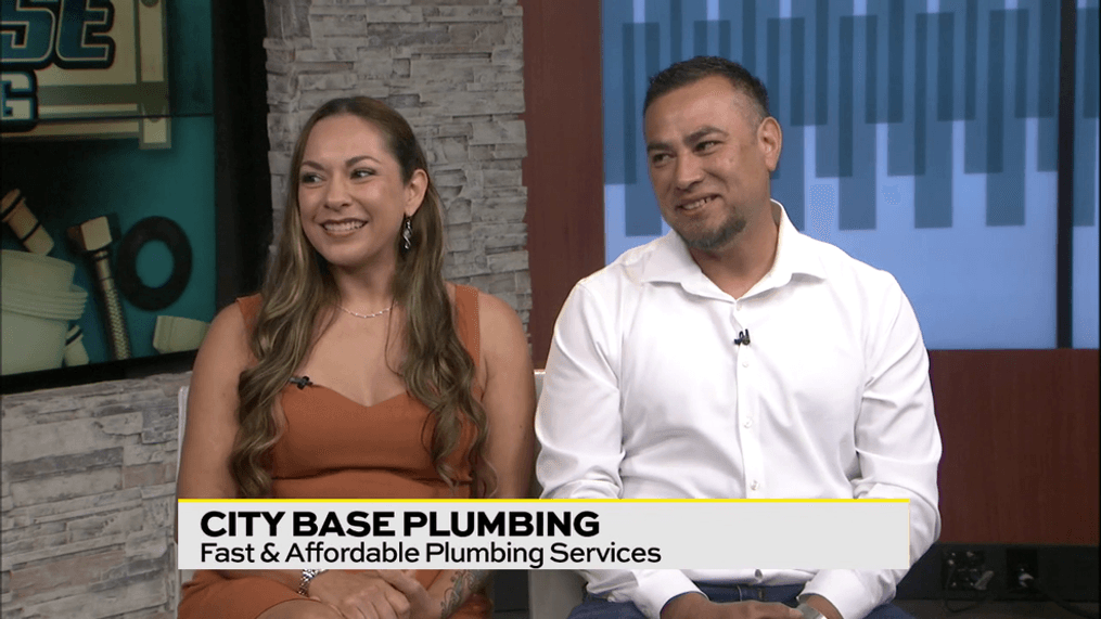 City Base Plumbing