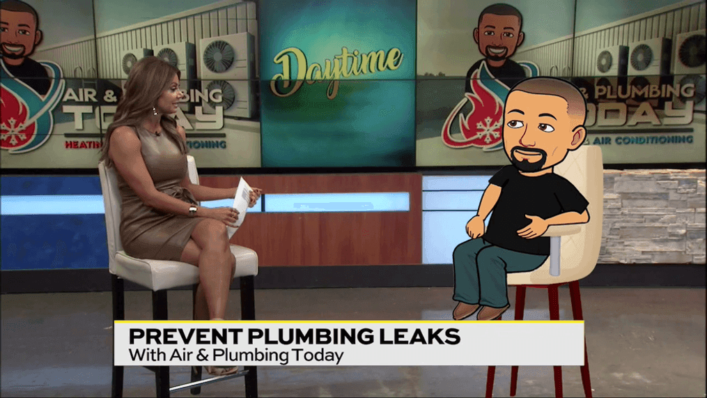 Air and Plumbing Today